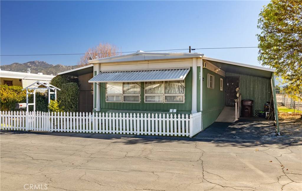 44725 State Highway 74 #177, Hemet, CA 92544