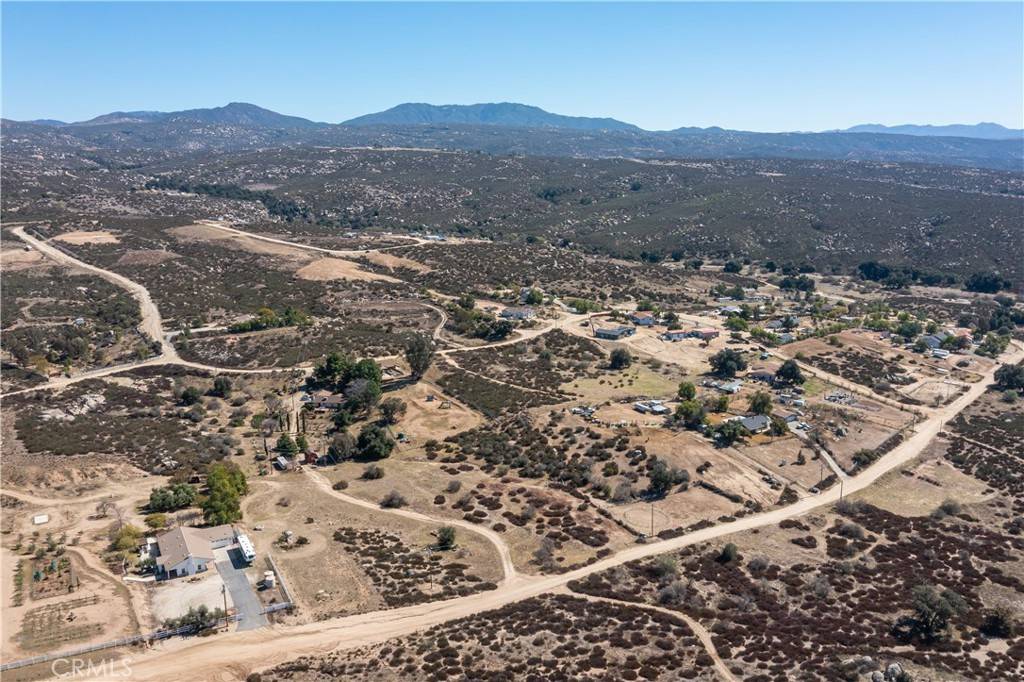Hemet, CA 92544,0 Ballinger Rd