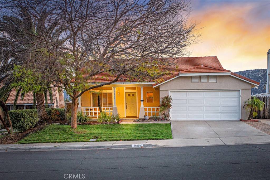 15208 Golden Sands ST, Lake Elsinore, CA 92530