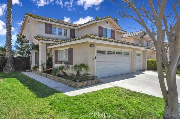 2926 Tuolumne PL, Ontario, CA 91761