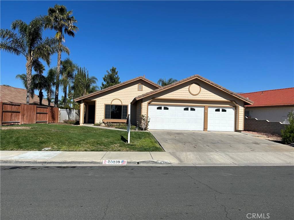 25239 Madrone DR, Murrieta, CA 92563