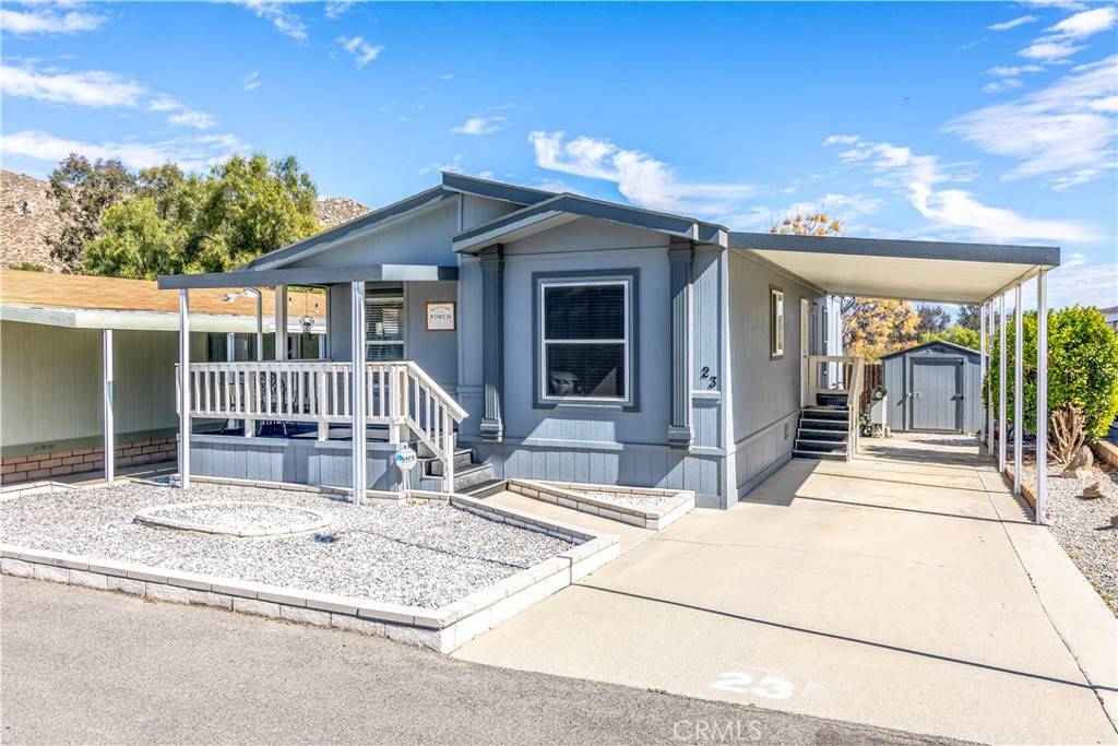 Hemet, CA 92545,32600 State Highway 74 #23