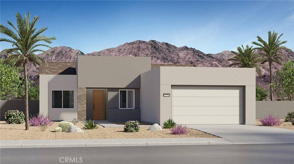 65400 Rancho Descanso, Desert Hot Springs, CA 92240