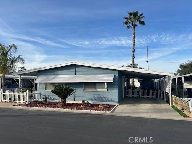 Hemet, CA 92545,601 N Kirby ST #287