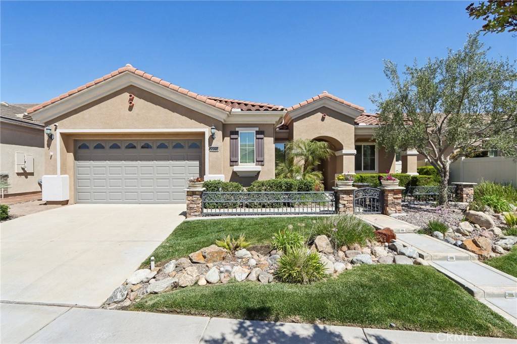 5560 Corte Viejo, Hemet, CA 92545