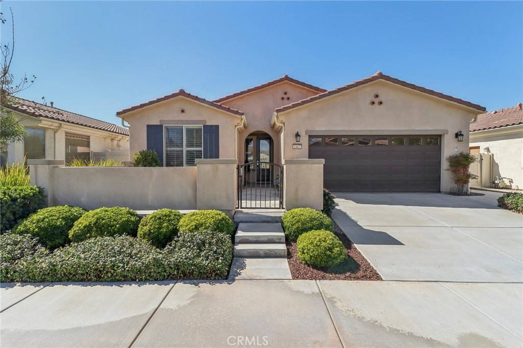 1467 Via Rojas, Hemet, CA 92545