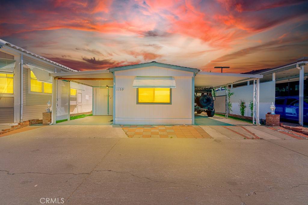 1159 Frontier AVE, San Jacinto, CA 92583