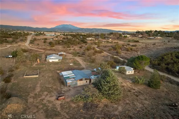 Anza, CA 92539,37799 Fischer RD