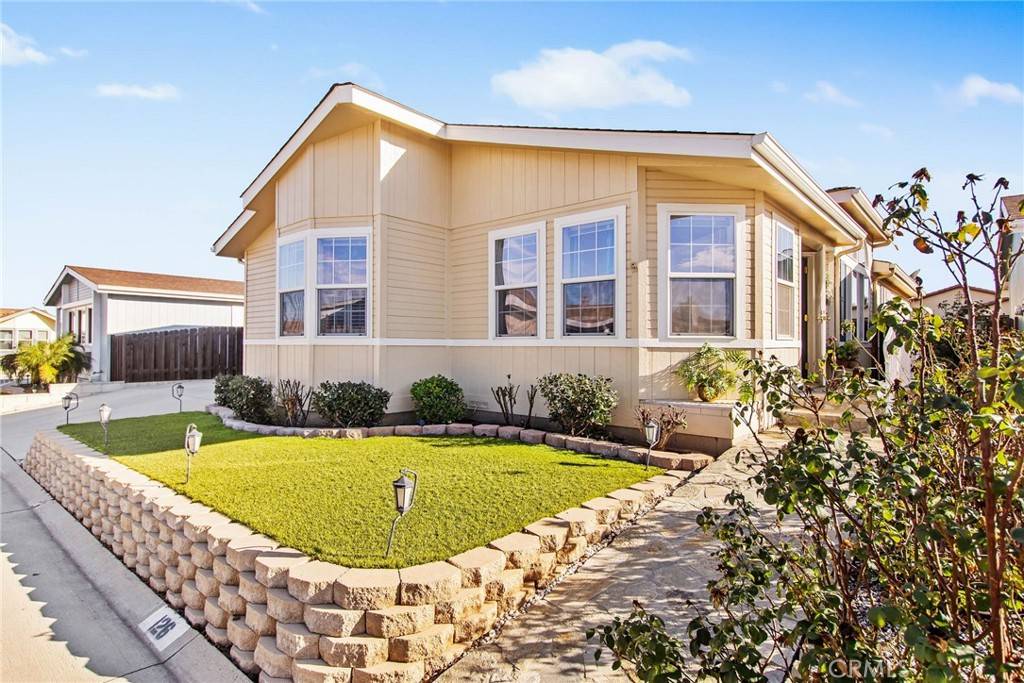 Menifee, CA 92586,27250 Murrieta RD #126