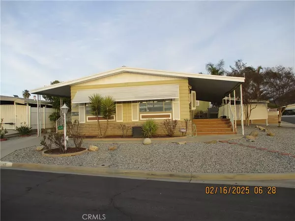 Homeland, CA 92548,26148 Dr Queen Palm DR