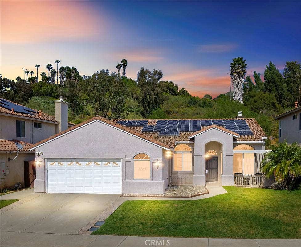 3354 Avocado Vista LN, Fallbrook, CA 92028