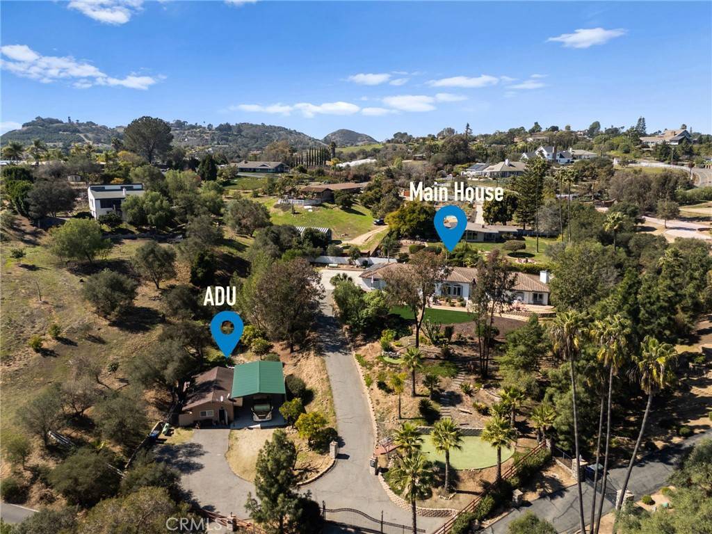 Fallbrook, CA 92028,197 Morro Hills RD