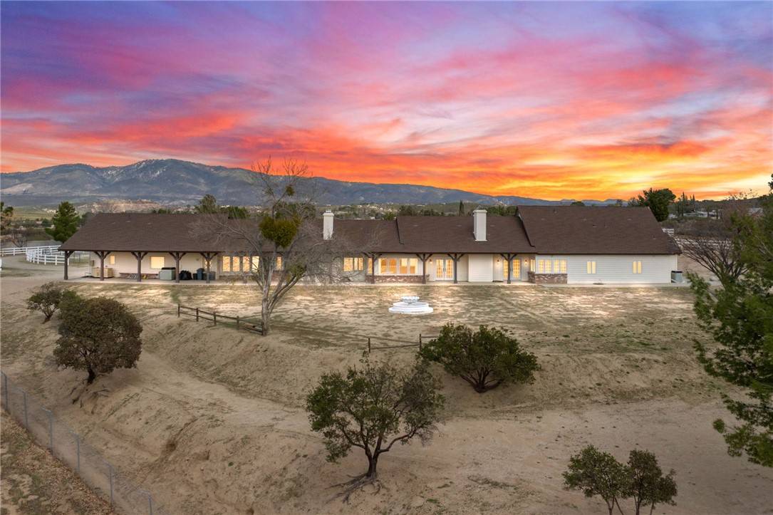 39725 Ivan DR, Anza, CA 92539