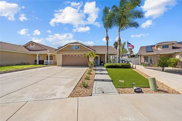 Menifee, CA 92584,30539 Glaspell Ct.