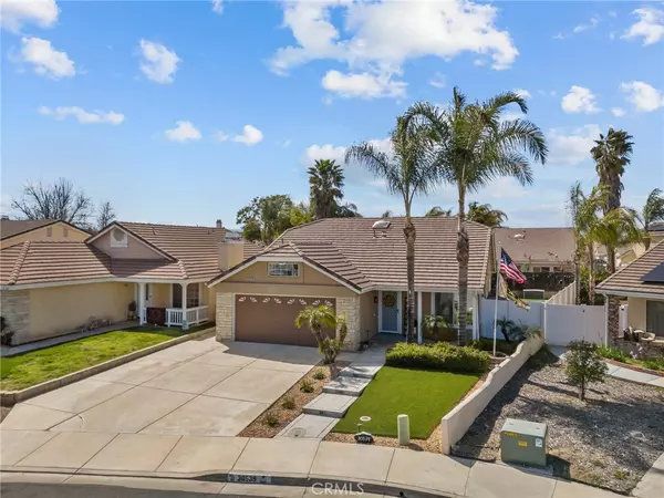Menifee, CA 92584,30539 Glaspell Ct.
