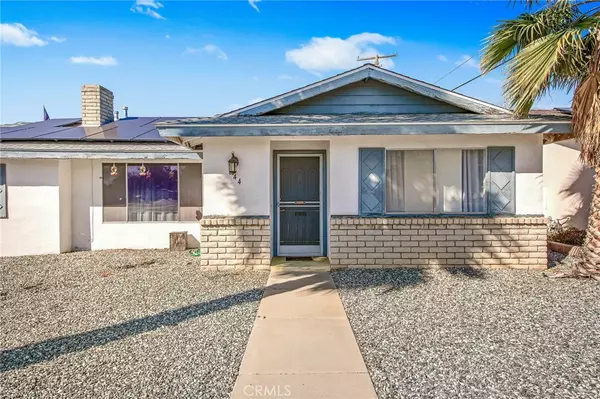 Hemet, CA 92543,644 Jade DR