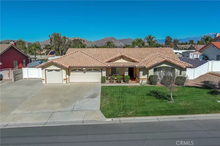 29104 San Jacinto RD, Nuevo, CA 92567