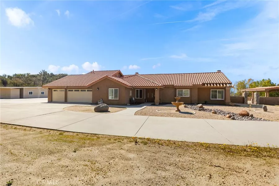 753 Homeward WAY, Alpine, CA 91901