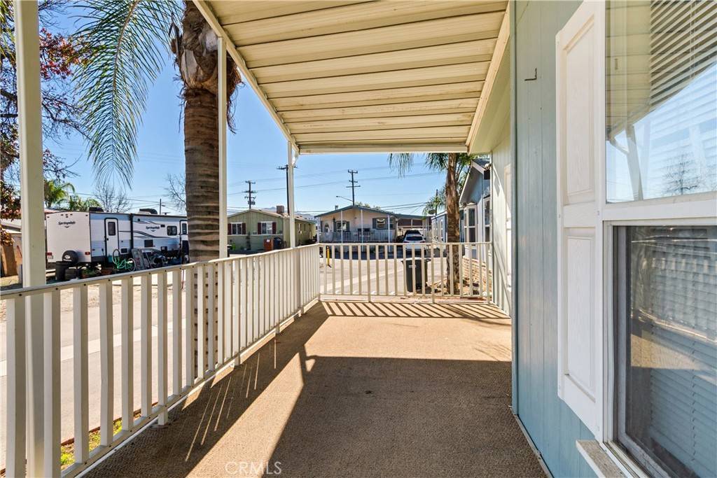 Hemet, CA 92543,220 S Elk ST #71
