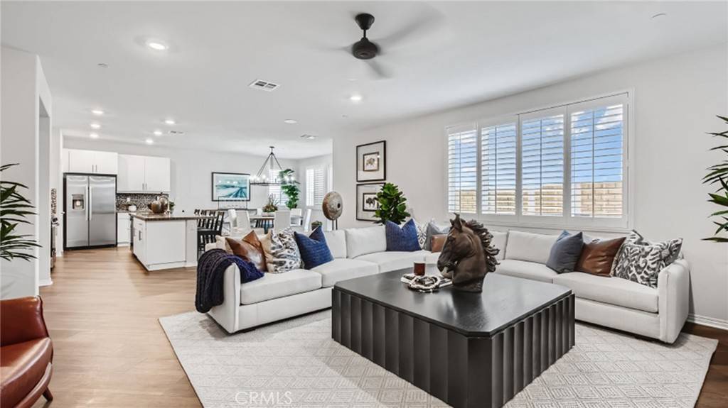27047 Lost Palm ST, Menifee, CA 92585