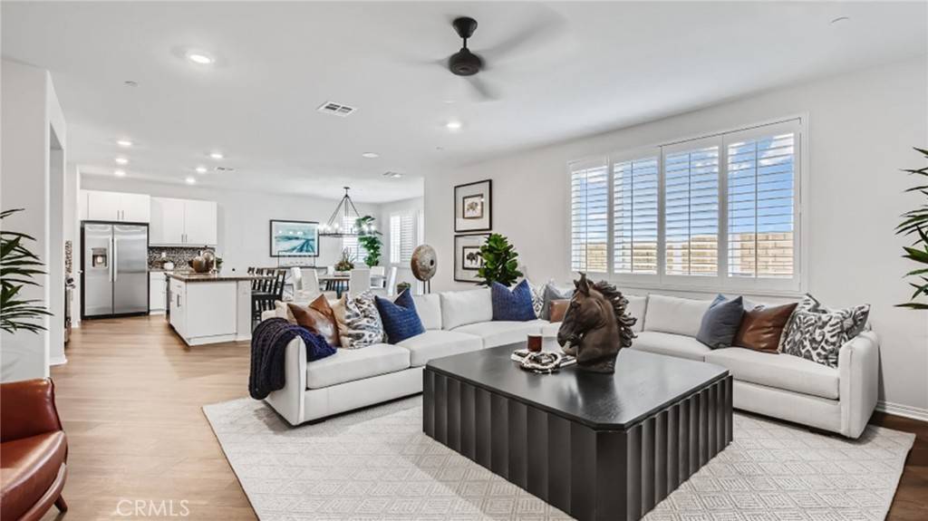 27047 Lost Palm ST, Menifee, CA 92585