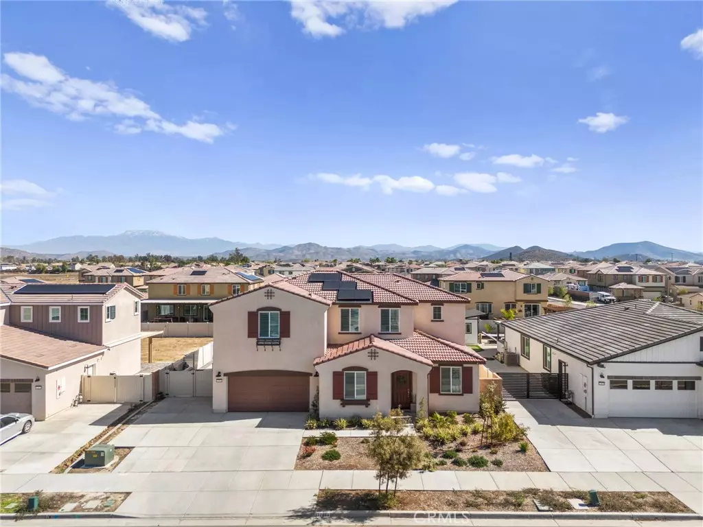 Menifee, CA 92584,32866 Eastbourne CT