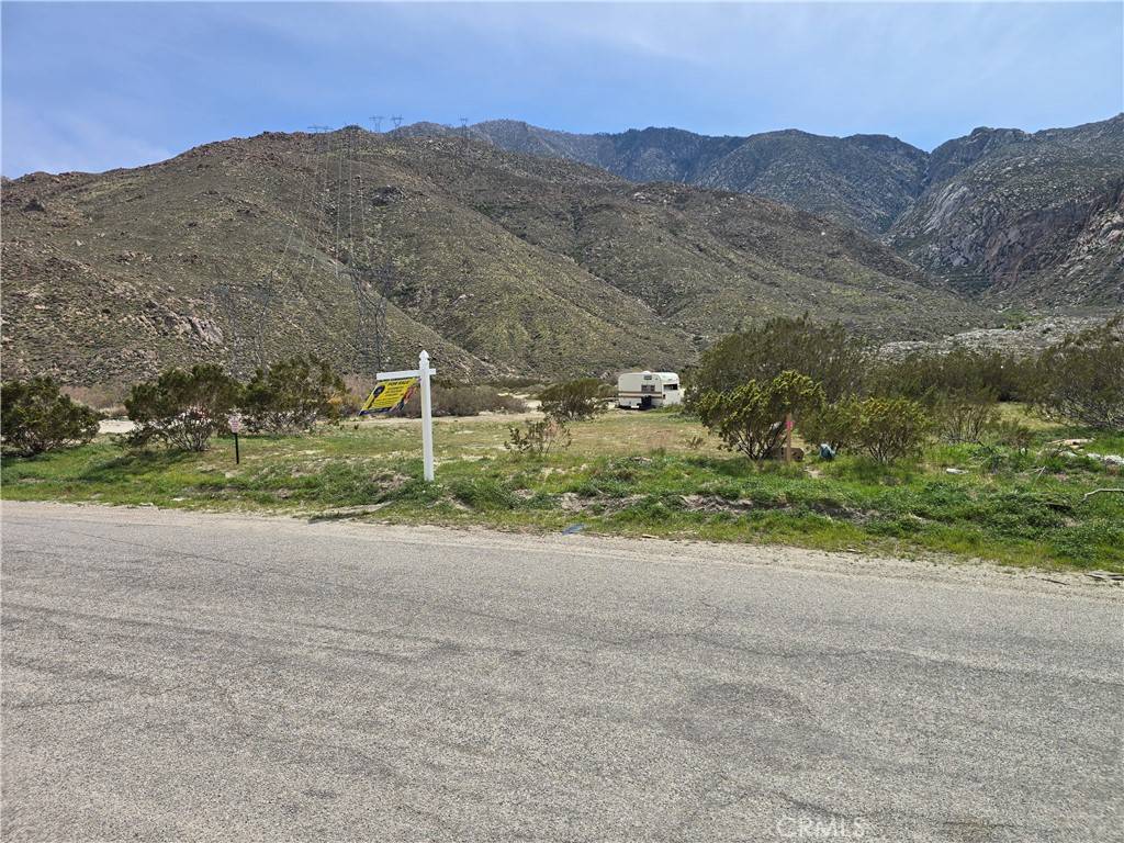 0 Lois, Cabazon, CA 92230