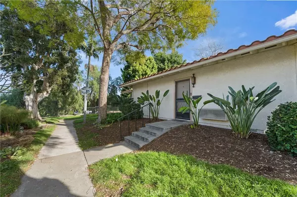 3023 Calle Sonora #A, Laguna Woods, CA 92637