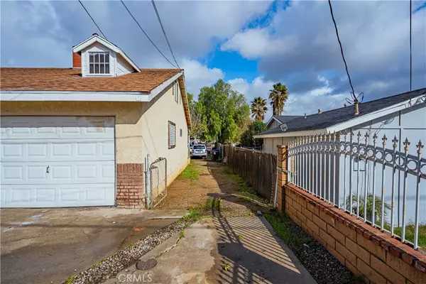 Jurupa Valley, CA 92509,9715 Hastings BLVD