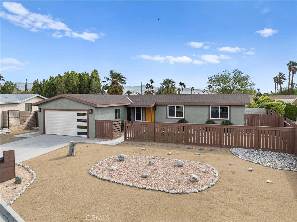 Palm Springs, CA 92262,2054 Marni CT