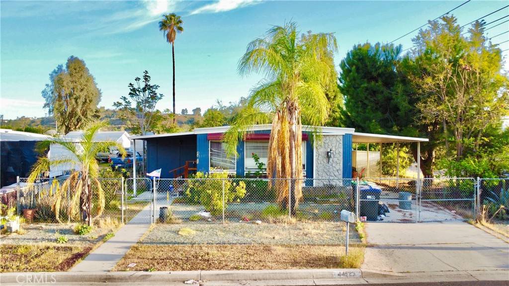 44523 Woodrow WAY, Hemet, CA 92544