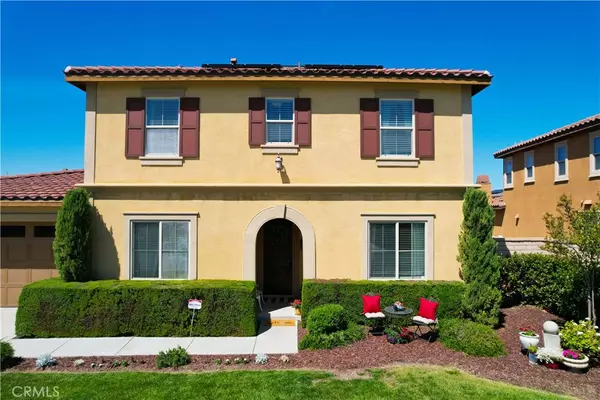 Winchester, CA 92596,32526 Presidio Hills Lane