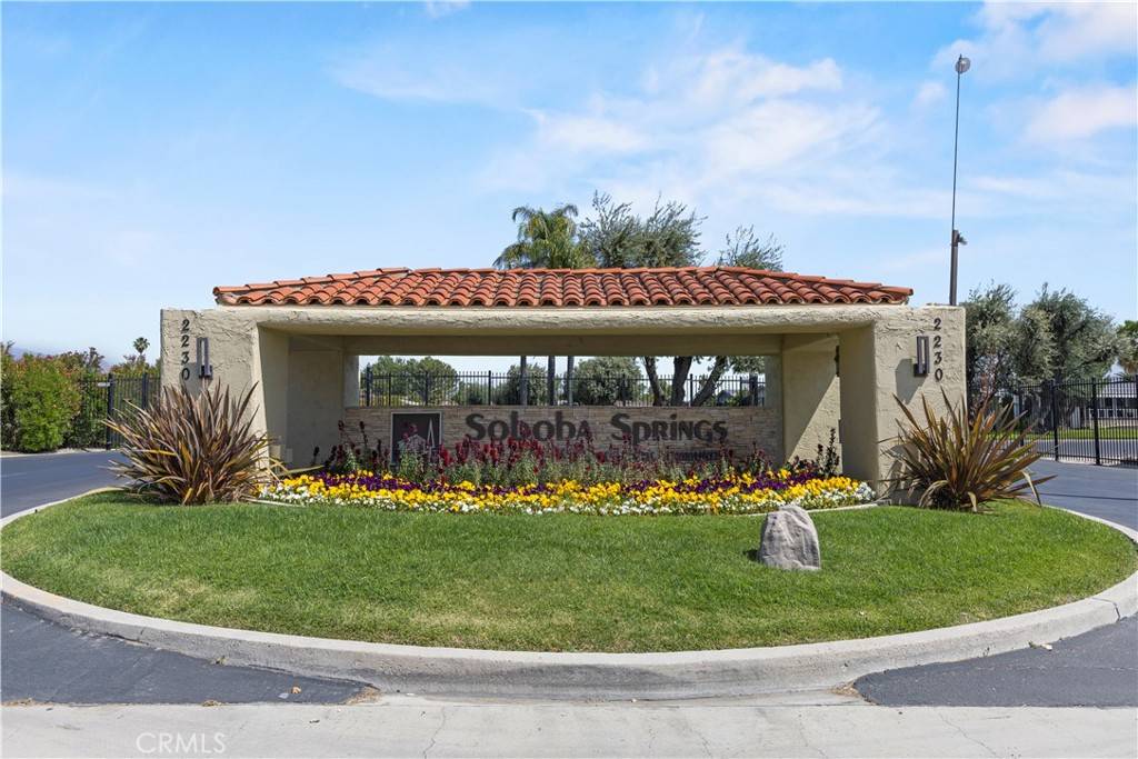 San Jacinto, CA 92583,2230 Lake Park DR #128