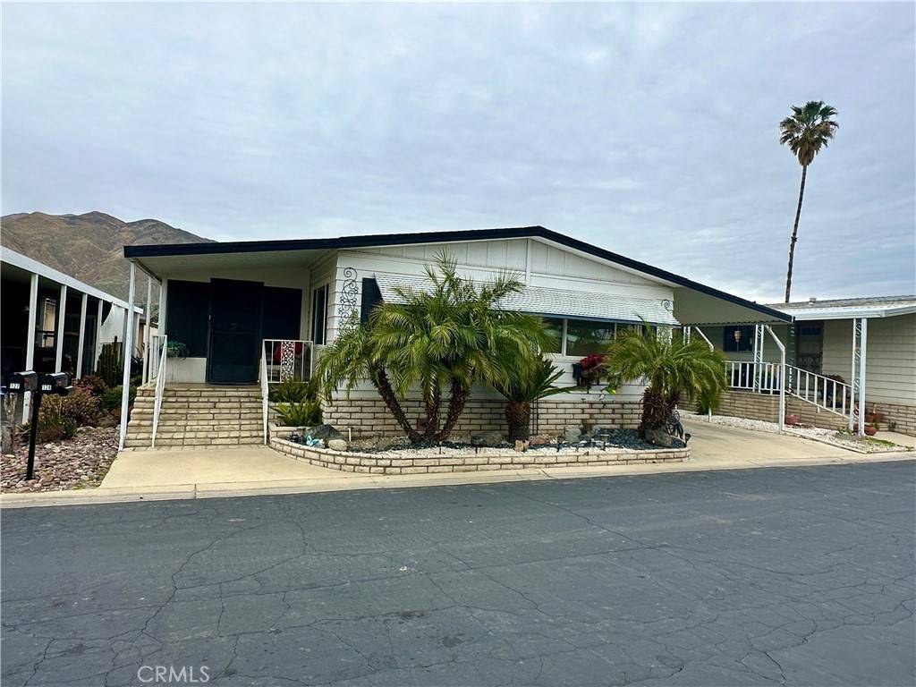 San Jacinto, CA 92583,2230 Lake Park DR #128