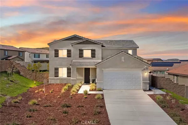 Winchester, CA 92596,29695 Bonneville CT