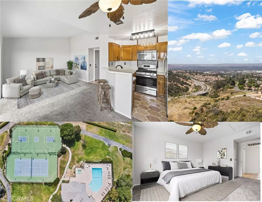 Corona, CA 92882,2568 Avenida Del Vista #203