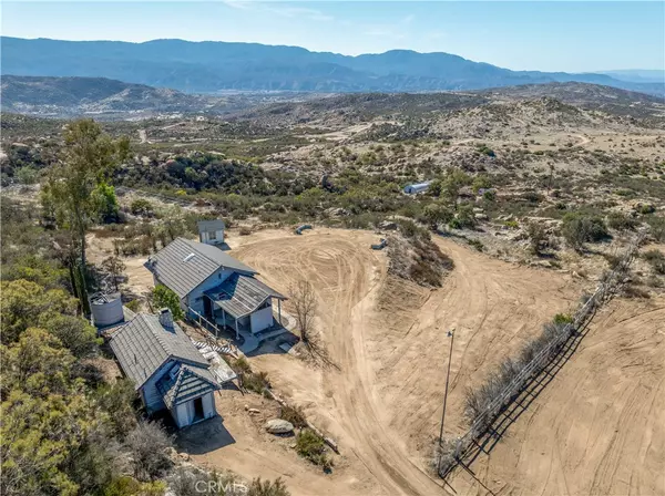 43940 Visine RD,  Aguanga,  CA 92536