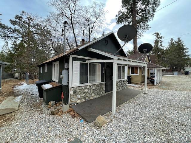 Sugarloaf, CA 92386,679 Sunset LN