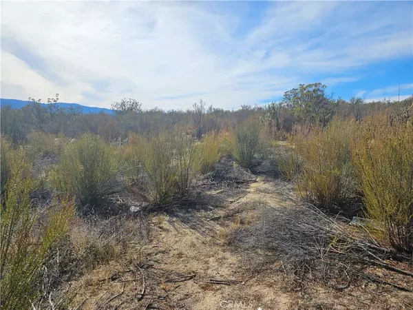 Aguanga, CA 92536,0 Aguanga Ranchos RD