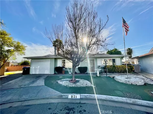 821 Majela LN, Hemet, CA 92543