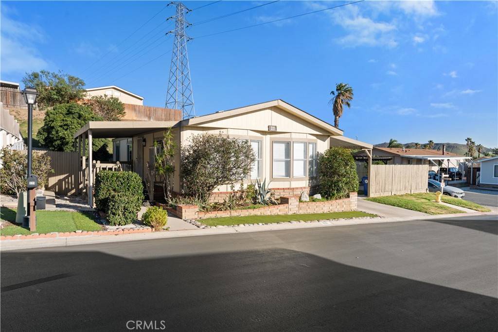 4080 Pedley RD #221, Jurupa Valley, CA 92509