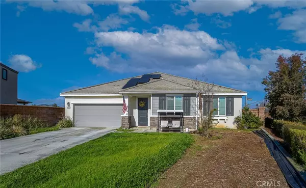 31019 Alcove LN, Menifee, CA 92584