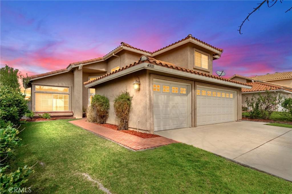 40115 Starling Street, Temecula, CA 92591