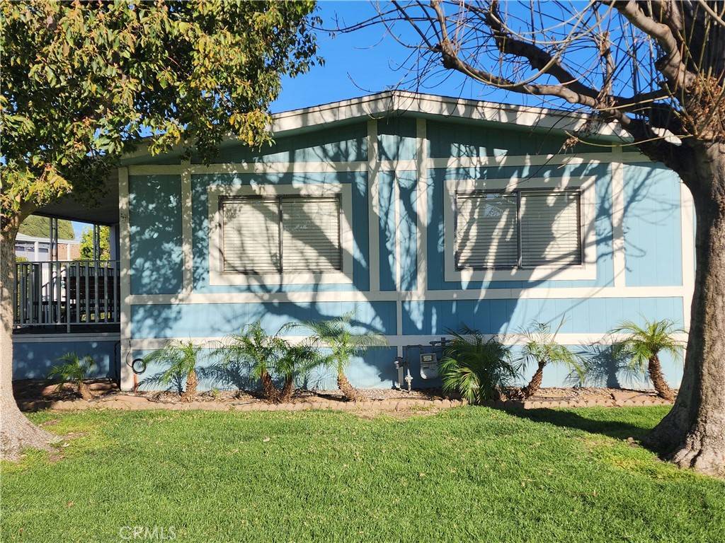 5815 E La Palma AVE #86, Anaheim, CA 92807