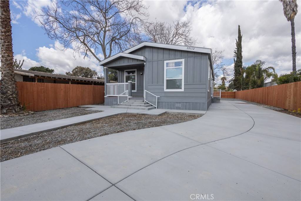 Winchester, CA 92596,33112 Haddock ST
