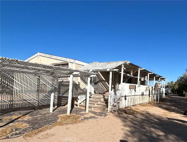 40694 Mountain View RD, Newberry Springs, CA 92365