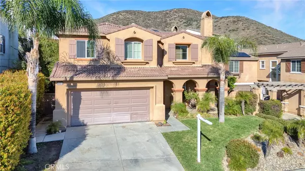 Lake Elsinore, CA 92532,34318 Otay WAY