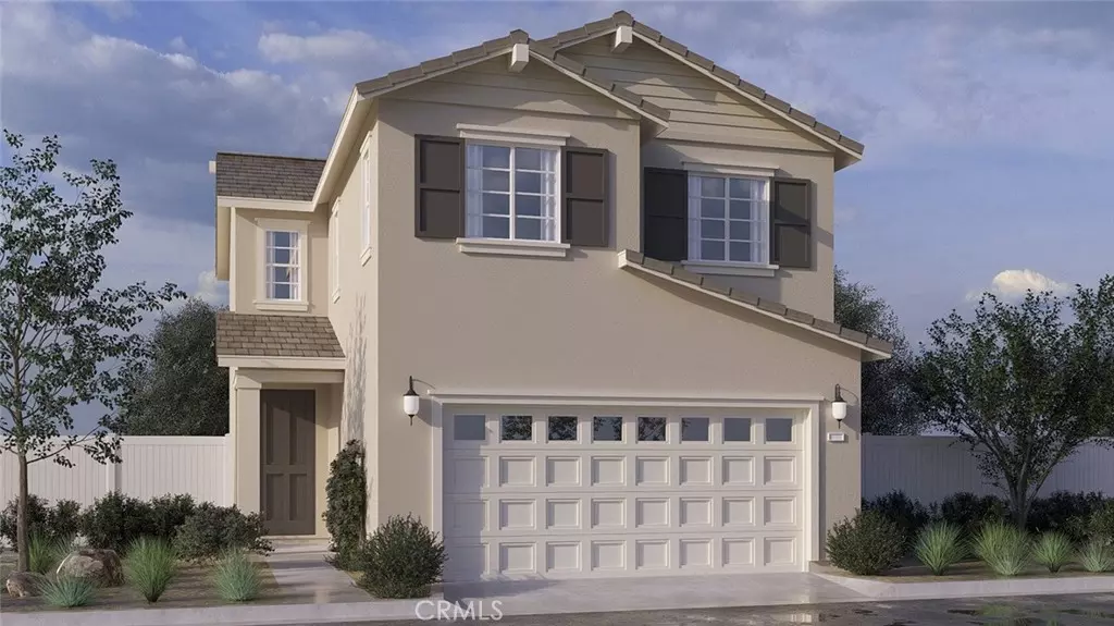 16033 Olivas LN, Fontana, CA 92336