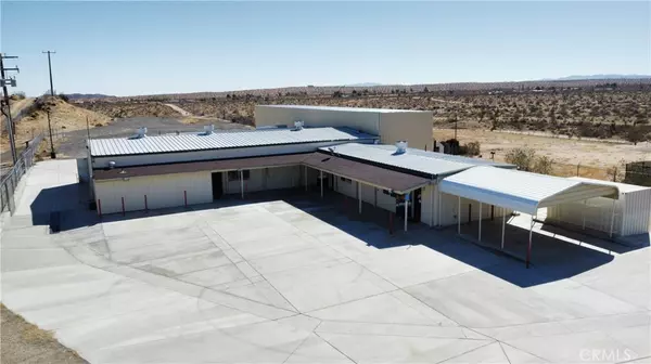 Yucca Valley, CA 92284,1161 Old Woman Springs RD