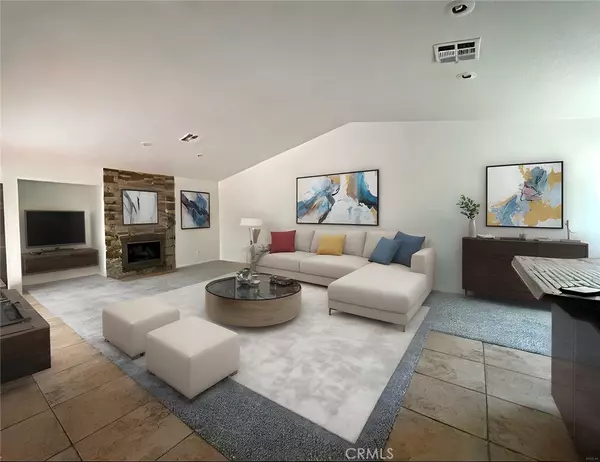 64961 Oakmount BLVD, Desert Hot Springs, CA 92240